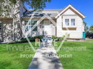 3040 W 107th Pl UNIT F, Westminster, CO 80031