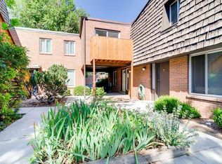 745 Thomas Dr APT 9, Boulder, CO 80303