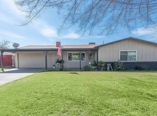 4317 W Ashland Ave, Visalia, CA