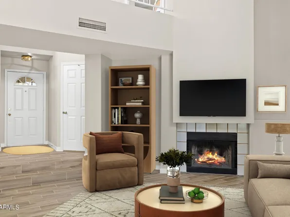 1072 E LOUIS Way, Tempe, AZ 85284