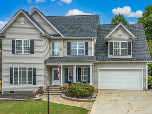 102 Laughing Tree Ct, Fountain Inn, SC 29644