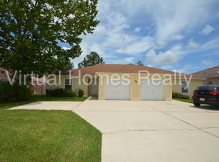 25 Wood Amber Ln, Palm Coast, FL 32164