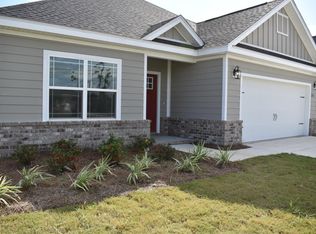 2206 E 12th St, Lynn Haven, FL 32444
