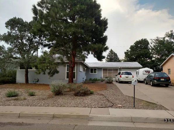 3112 Dakota St NE, Albuquerque, NM 87110