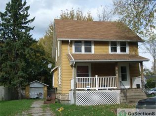 506 W 18th St, Lorain, OH