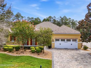 804 STELLING Court, St. Johns, FL 32259