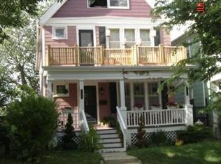 822 E Auer Ave, Milwaukee, WI 53212
