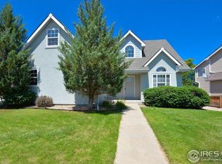 500 Saint Michaels Dr, Fort Collins, CO 80525