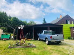 930 State Route 9, Sedro Woolley, WA 98284