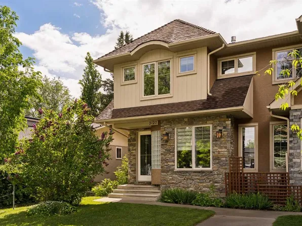3127 E 40th St SW, Calgary, AB T3E 3J9