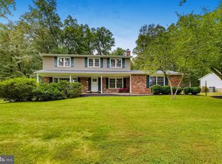 3718 Chateau Ridge Dr, Ellicott City, MD 21042