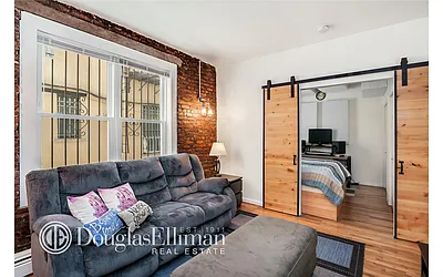 Sold by Douglas Elliman