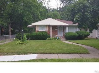 19901 Fenton St, Detroit, MI 48219