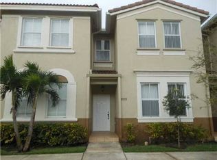 4244 SW 157th Ave, Miramar, FL 33027