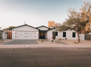 8416 E Fairmount Ave, Scottsdale, AZ 85251