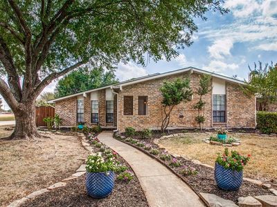 1210 Cherrywood Ct, Allen, TX, 75002