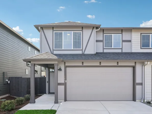 1847 NW 18th Way, Battle Ground, WA 98604