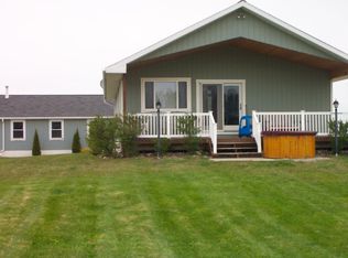 6875 Winters Rd, Hubbard Lake, MI 49747