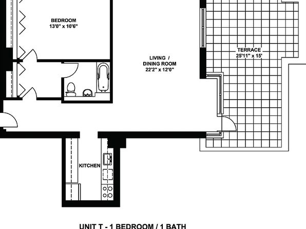 245 E 124th St APT 10T