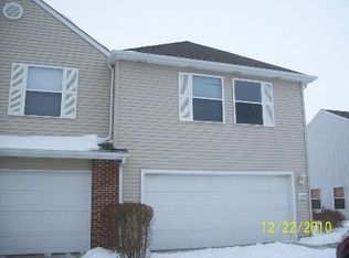 25224 Faraday Rd, Manhattan, IL 60442