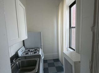136 W 129th St #3A, New York, NY 10027