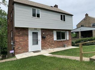 755 Parkway Ave, Pittsburgh, PA
