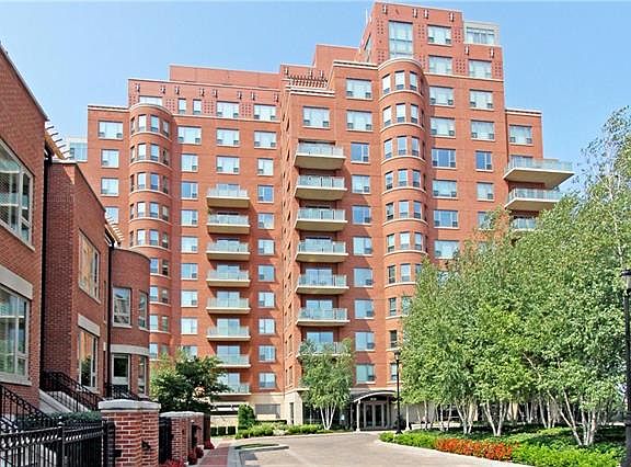 2nd image of 4950 Central St APT 1003