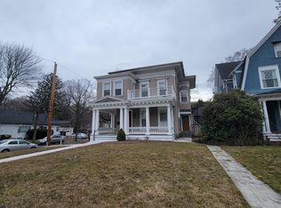 787 Whitney Ave #2, New Haven, CT 06511