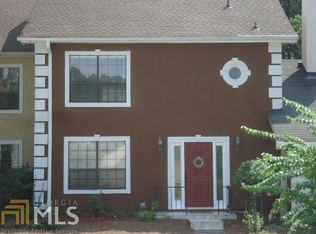 3606 Chattahoochee Ct, Duluth, GA 30096