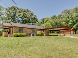 6238 Jaybird Rd, Cottondale, AL 35453