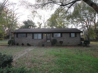 1537 Sumner Dr, Rock Hill, SC 29732