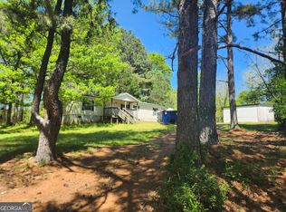 1010 Bethel Church Rd, Monroe, GA 30655