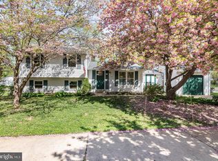 9206 Perfect Hour, Columbia, MD 21045