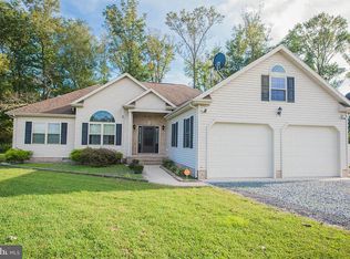 32365 W Post Office Rd, Princess Anne, MD 21853