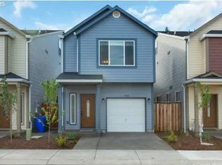 13536 SE Steele St, Portland, OR 97236