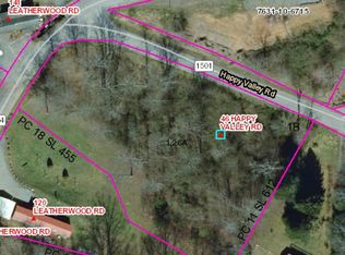 46 Happy Valley Rd, Sylva, NC 28779