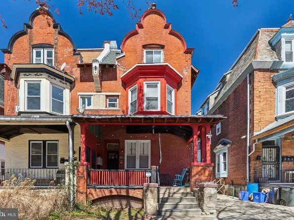 4925 Cedar Ave, Philadelphia, PA 19143