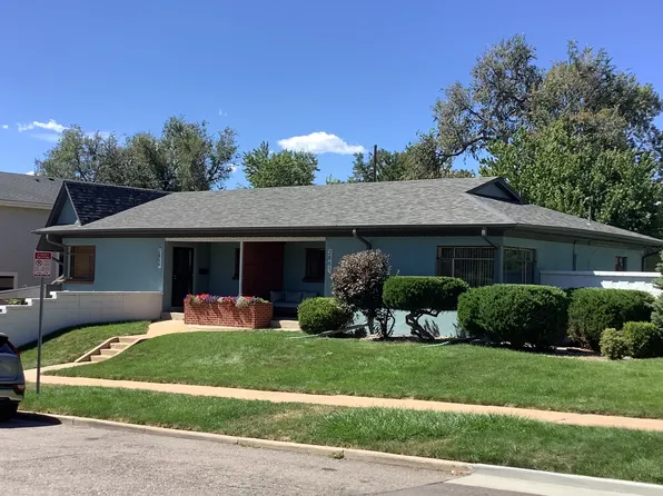 2859 N Meade St #2, Denver, CO 80211