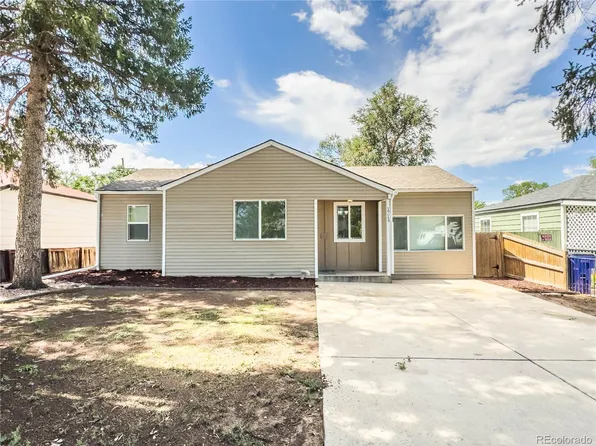 1713 Jamaica Street, Aurora, CO 80010