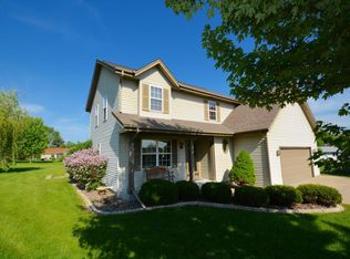 2504 Jacob Ct, Waukesha, WI 53188