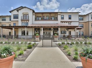Cedars of Elk Drive 55+ Apartments, Burleson, TX 76028