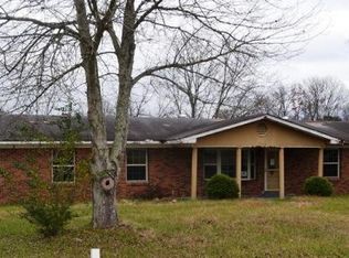 392 Sampson St, Corbin, KY 40701