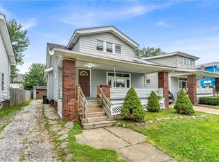 3878 W 137th St, Cleveland, OH 44111