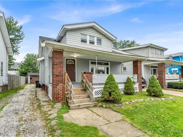 3878 W 137th St, Cleveland, OH 44111