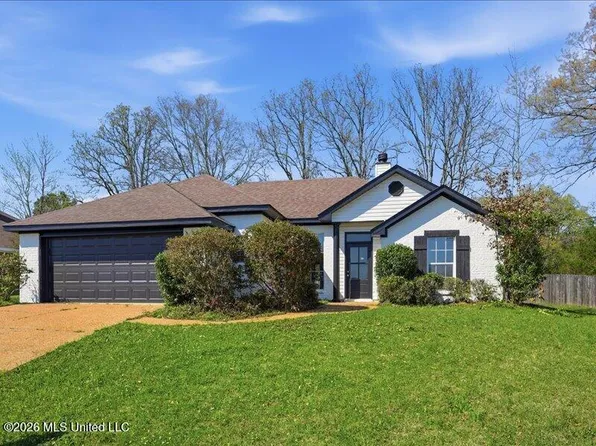 126 Beechwood Cir, Pearl, MS 39208