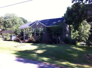 392 Seventh St, Decatur, MS 39327