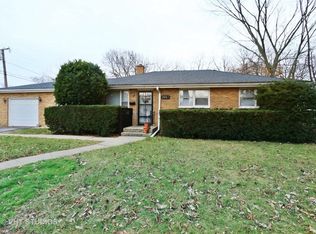 2013 Seymour Ave, North Chicago, IL