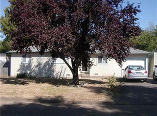 264 S N St, Cottage Grove, OR 97424