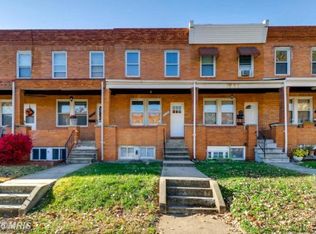 318 Folcroft St, Baltimore, MD 21224