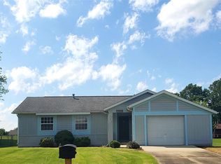 1229 Bahamas Dr, Edwardsville, IL 62025
